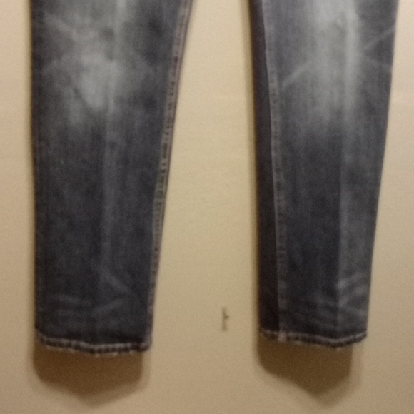 7 /sevens woman's jeans - Picture 2 of 3